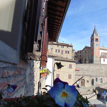 Hotel Fra I Mesi Ambra Esterno foto
