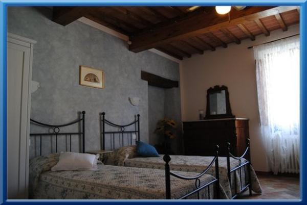 Hotel Fra I Mesi Ambra Esterno foto