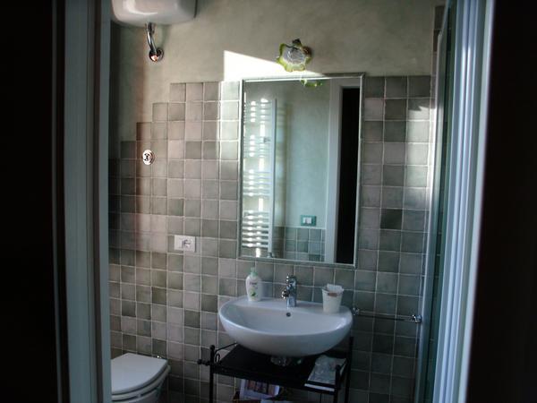 Hotel Fra I Mesi Ambra Esterno foto