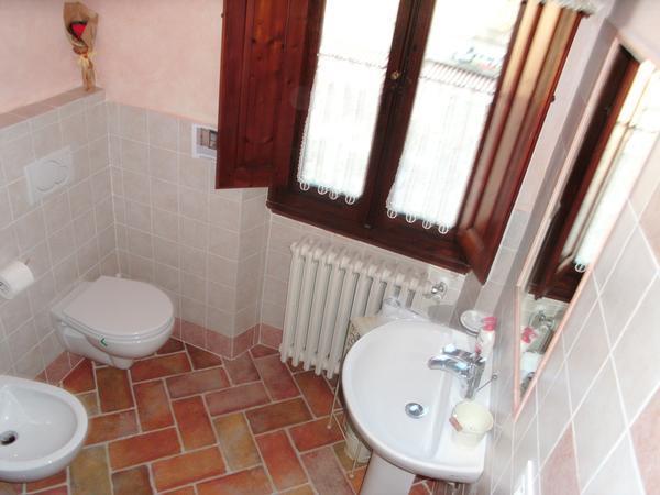 Hotel Fra I Mesi Ambra Esterno foto