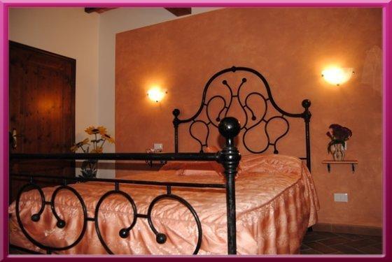 Hotel Fra I Mesi Ambra Camera foto