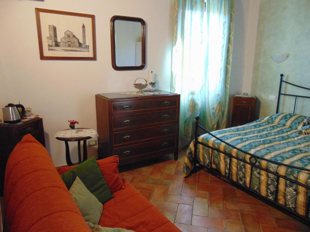 Hotel Fra I Mesi Ambra Esterno foto
