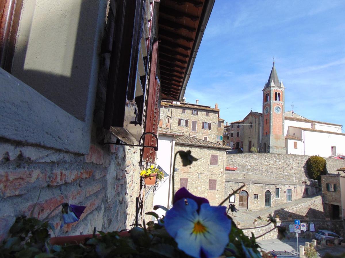 Hotel Fra I Mesi Ambra Esterno foto
